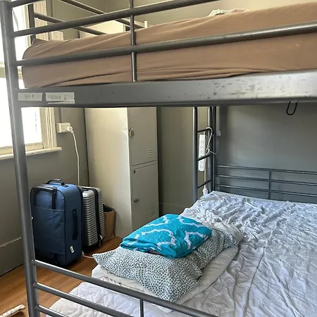 The Hive Hostel - Traveler Friendly, Passport Only-2